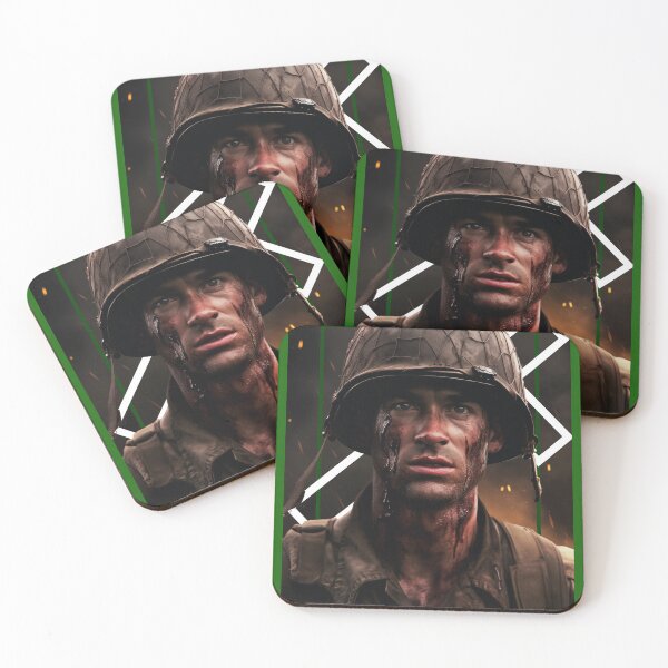 Item preview, Desmond's Will designed and sold by Popcorn Odyssey.