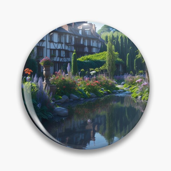 Item preview, Garden of Whispers designed and sold by BlareBlare.