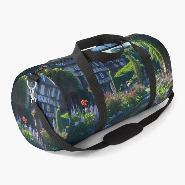 Item preview, Garden of Whispers designed and sold by BlareBlare.