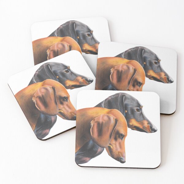 Item preview, Dachshund lovers designed and sold by Art13jenn.