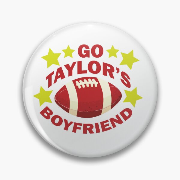 Item preview, go taylors boyfriend designed and sold by designsmaster99.
