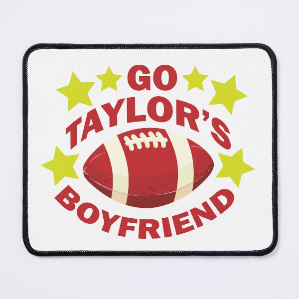 Item preview, go taylors boyfriend designed and sold by designsmaster99.