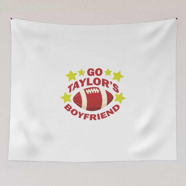 Item preview, go taylors boyfriend designed and sold by designsmaster99.