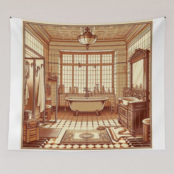 Item preview,    Deko City Nights designed and sold by zenithcollectiv.