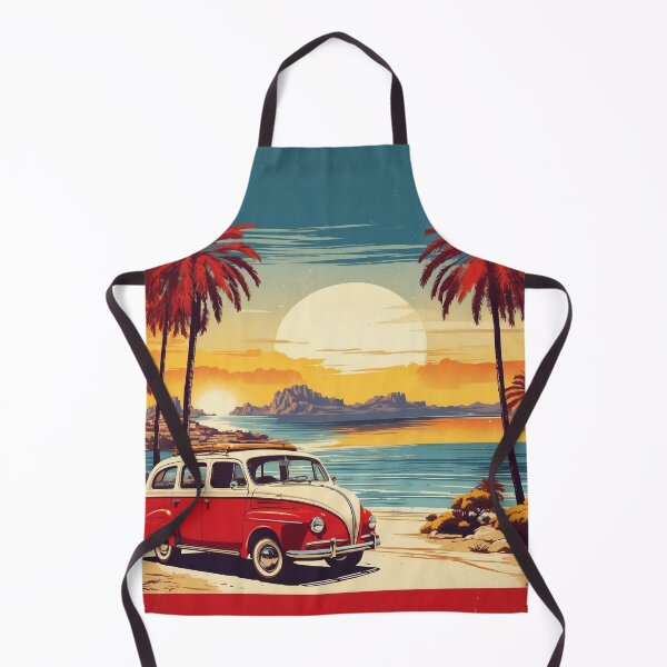Item preview, Mallorca Beaches Spain Tourism Vintage Poster 3 designed and sold by TravelersGems.