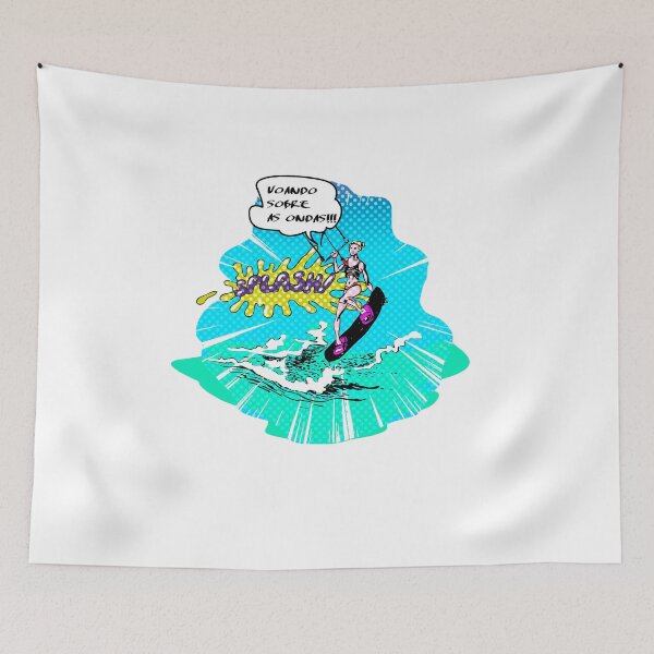 Item preview, KITSURF  designed and sold by RODRIGORo.