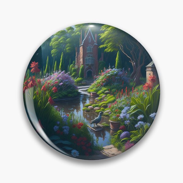Item preview, Whispers of the Fae designed and sold by BlareBlare.