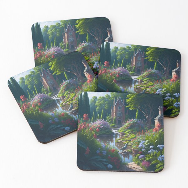 Item preview, Whispers of the Fae designed and sold by BlareBlare.