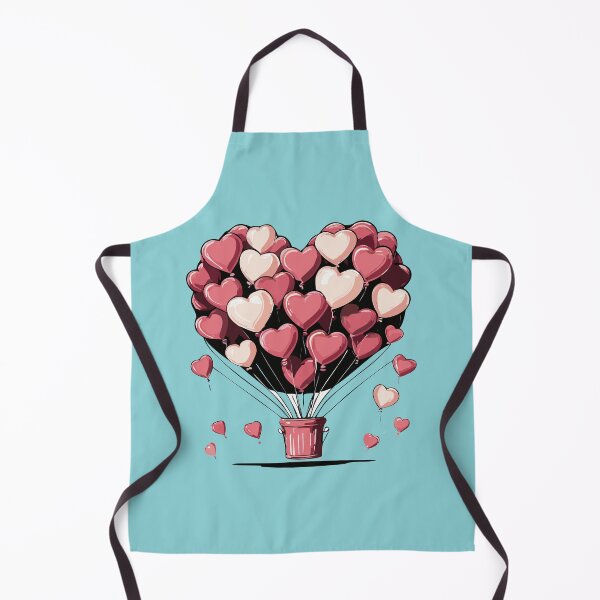 Item preview, Love in Air "Valentine's Day" designed and sold by Firas Aljazzar.