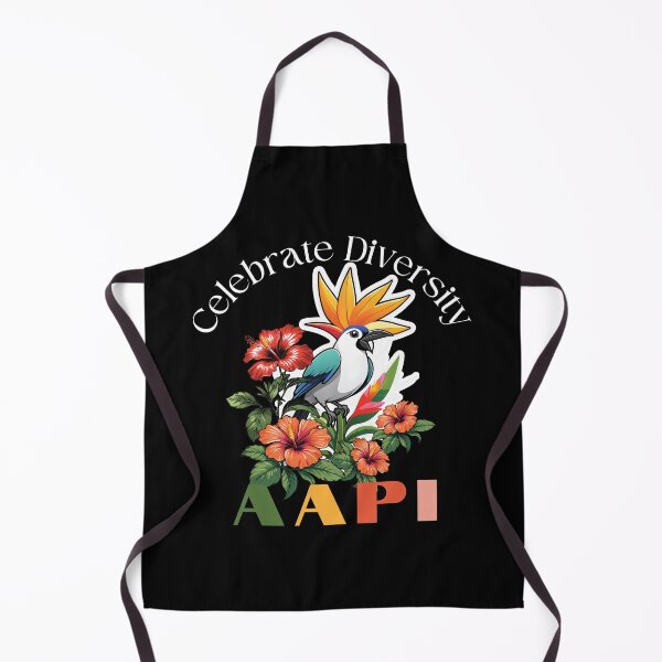 Item preview, Asian American Pacific Islander designed and sold by ArchVibe.