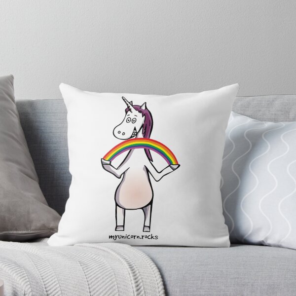 Item preview, Magic Unicorn designed and sold by claudiasartwork.