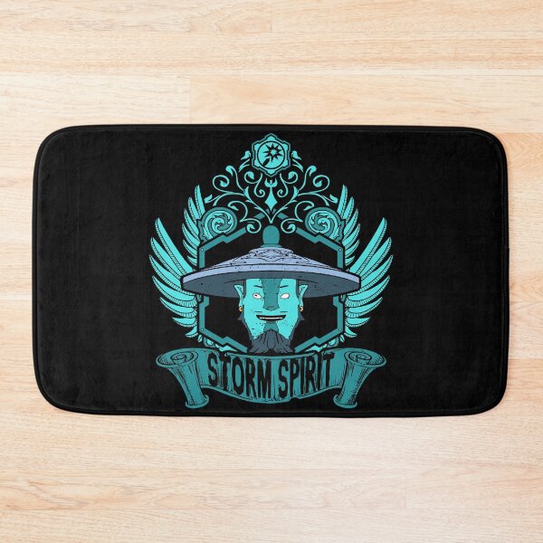 Item preview, STORM SPIRIT - LIMITED EDITION designed and sold by EXION CREW.