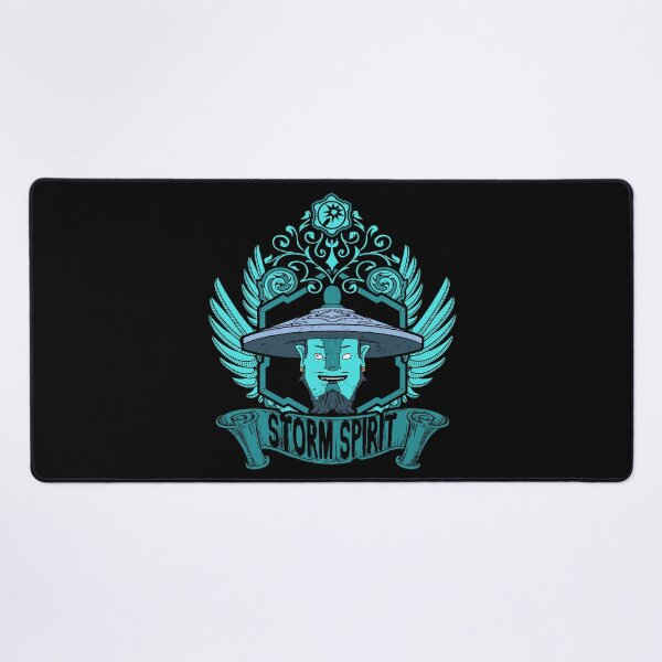 Item preview, STORM SPIRIT - LIMITED EDITION designed and sold by EXION CREW.