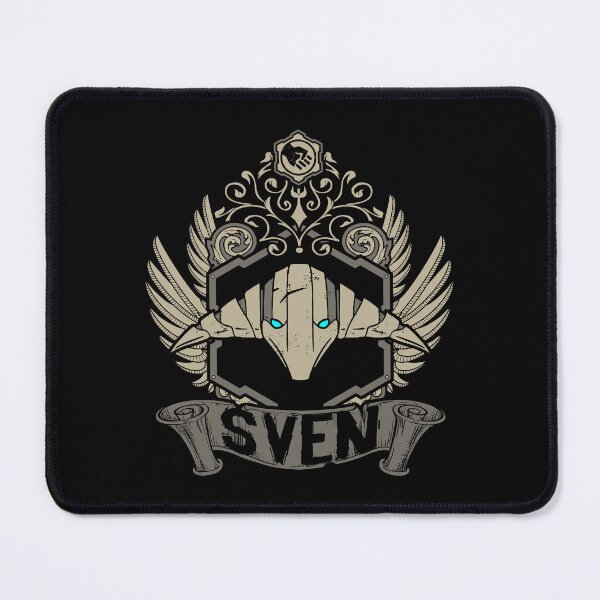 Item preview, SVEN - LIMITED EDITION designed and sold by EXION CREW.