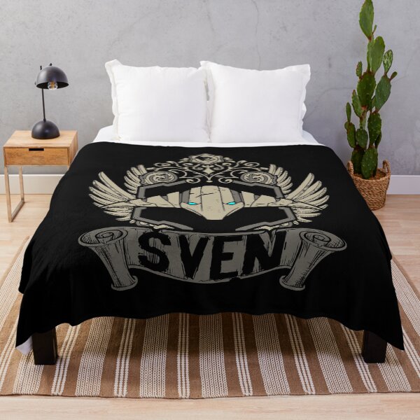 Item preview, SVEN - LIMITED EDITION designed and sold by EXION CREW.