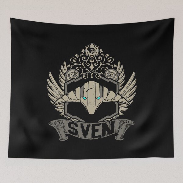 Item preview, SVEN - LIMITED EDITION designed and sold by EXION CREW.