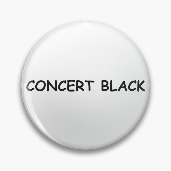 Item preview, Concierto negro designed and sold by Codiverse.