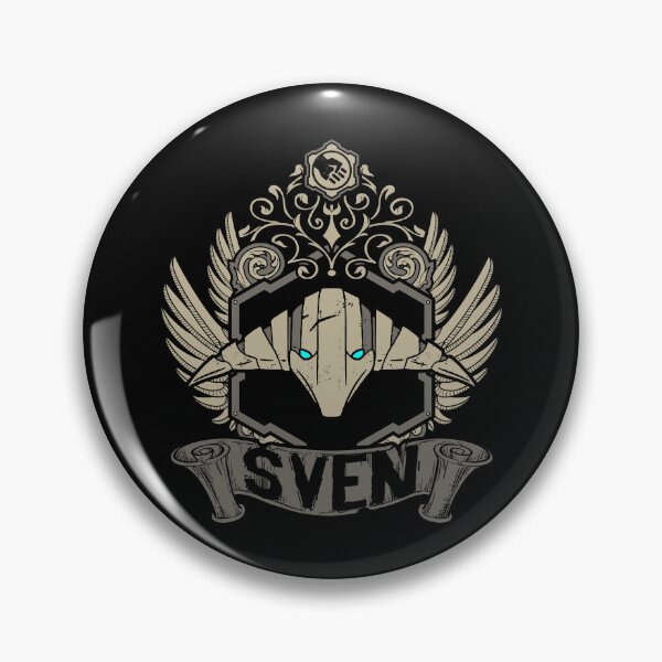 Item preview, SVEN - LIMITED EDITION designed and sold by EXION CREW.