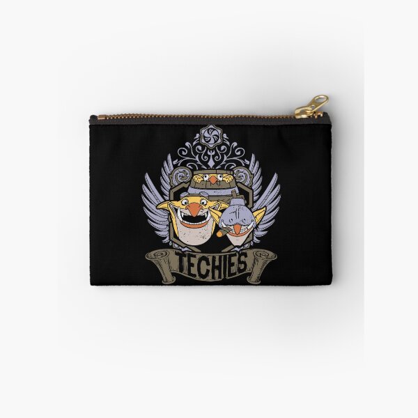 Item preview, TECHIES - LIMITED EDITION designed and sold by EXION CREW.