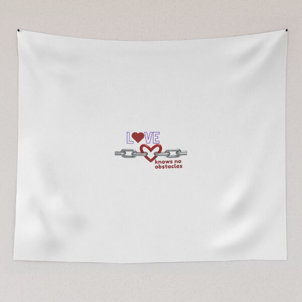 Item preview, no difficulty can beat love designed and sold by designerTurker.