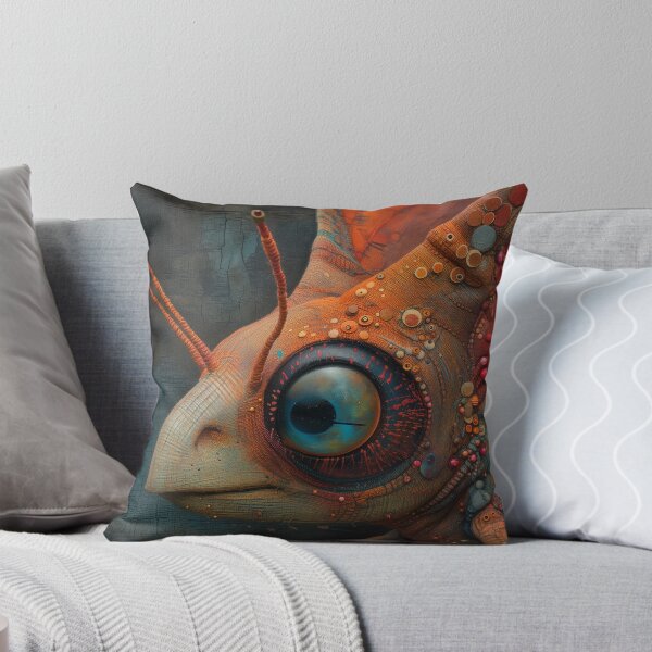 Item preview, Chameleon  designed and sold by PricklyPeanut.