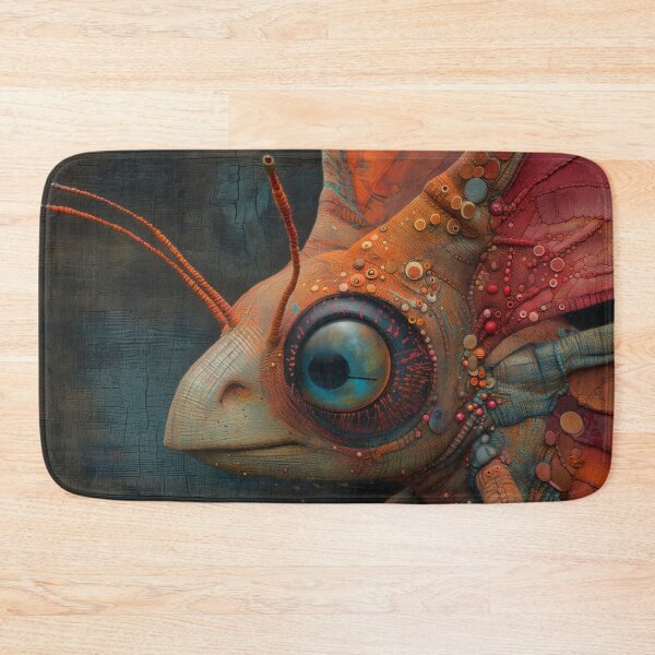 Item preview, Chameleon  designed and sold by PricklyPeanut.