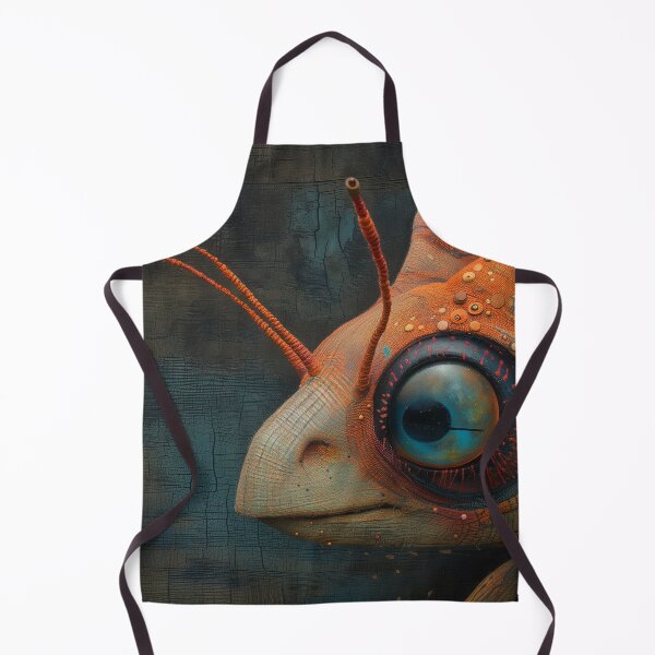 Item preview, Chameleon designed and sold by PricklyPeanut.
