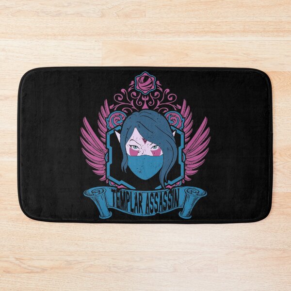 Item preview, TEMPLAR ASSASSIN - LIMITED EDITION designed and sold by EXION CREW.