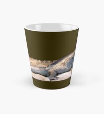 Dragons Tall Mug