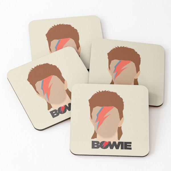 Item preview, Bowie Bolt designed and sold by NickTaroDesign.