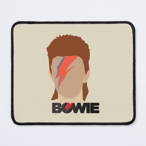 Item preview, Bowie Bolt designed and sold by NickTaroDesign.