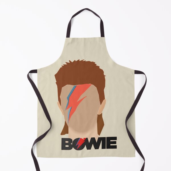 Item preview, Bowie Bolt designed and sold by NickTaroDesign.