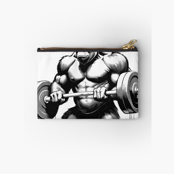 Item preview, Heavylifting Kong designed and sold by RacunBrand.