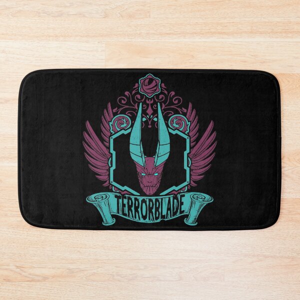 Item preview, TERRORBLADE - LIMITED EDITION designed and sold by EXION CREW.