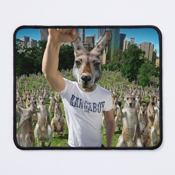Item preview, KANGABOY Unleash Your Animal Lover designed and sold by Kangaboy.