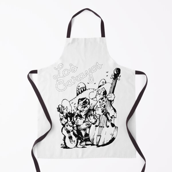 Item preview, Los Carayos designed and sold by Lefanstouf.