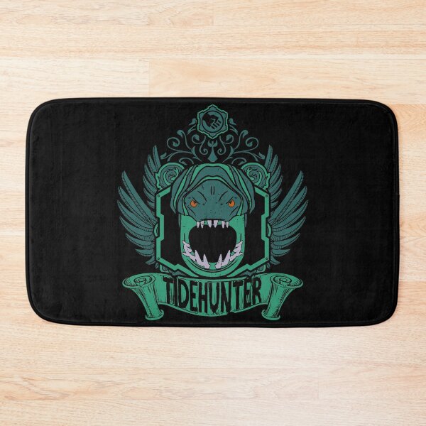 Item preview, TIDEHUNTER - LIMITED EDITION designed and sold by EXION CREW.