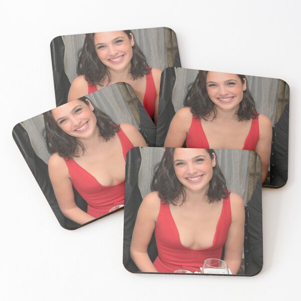 Item preview,  gal gadot pretty designed and sold by warshipologiste.