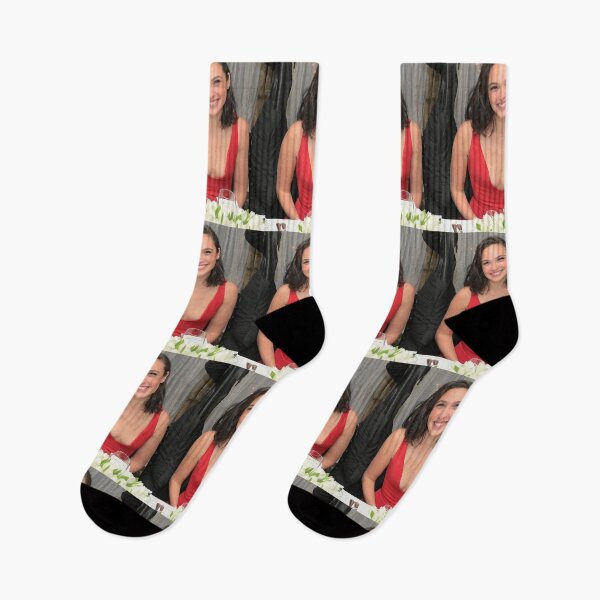 Item preview,  gal gadot pretty designed and sold by warshipologiste.