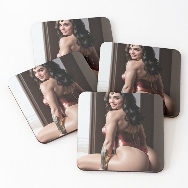 Item preview,  gal gadot art designed and sold by warshipologiste.