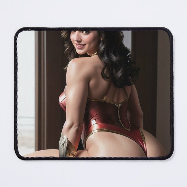 Item preview, gal gadot art designed and sold by warshipologiste.