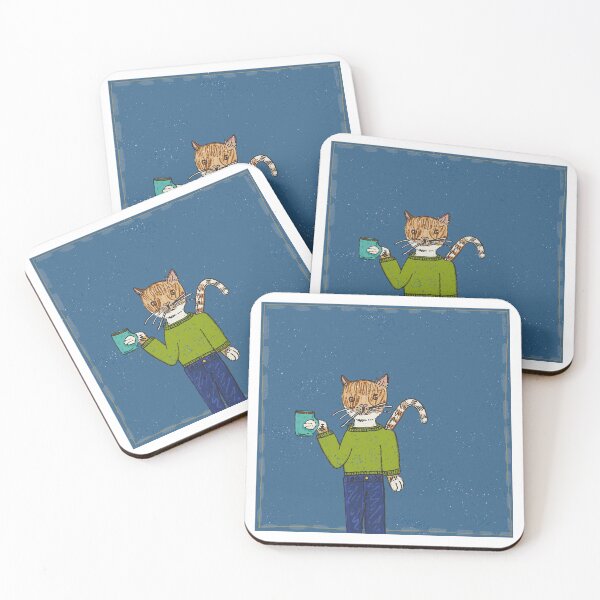 Item preview, Pet Project 1 designed and sold by Designcornerdsm.