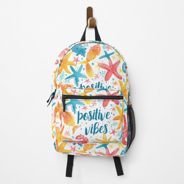 Item preview, Positive Vibes - Beach designed and sold by tw0nkey.