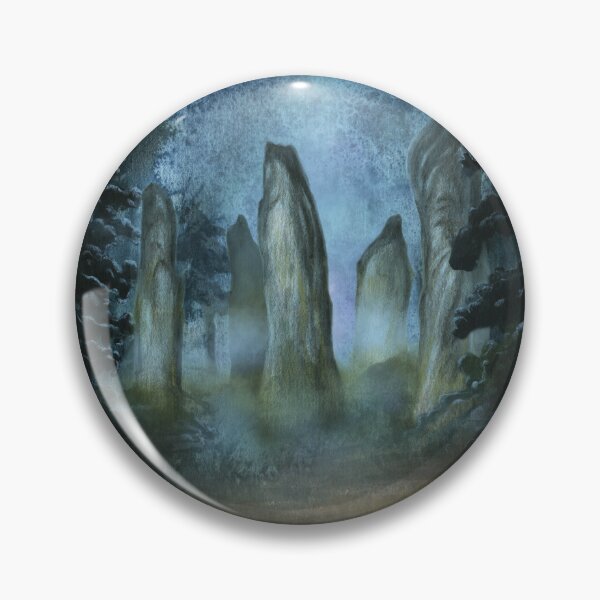 Item preview, The Stones are Calling designed and sold by sassysassenachs.