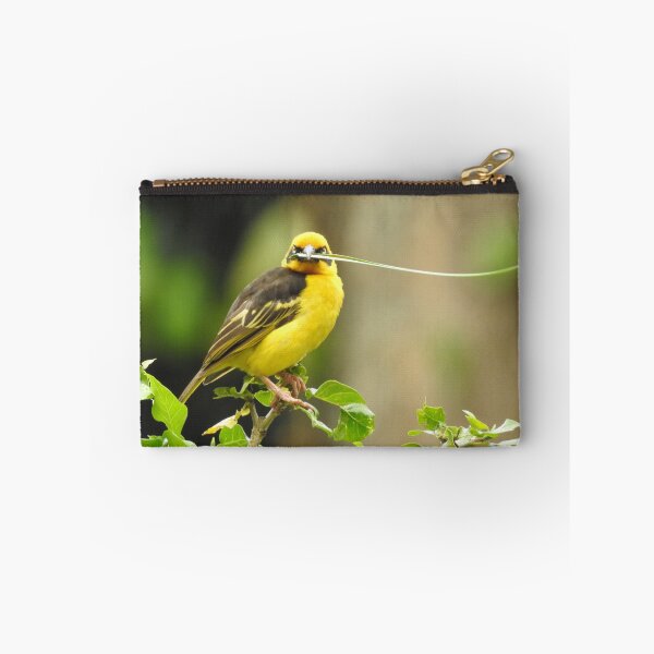 Item preview, Weaver Bird designed and sold by Martina Nicolls.