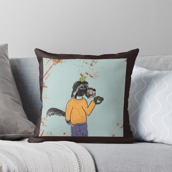 Item preview,  Pet Project 4 designed and sold by Designcornerdsm.