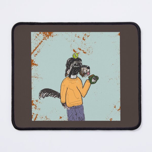 Item preview, Pet Project 4 designed and sold by Designcornerdsm.