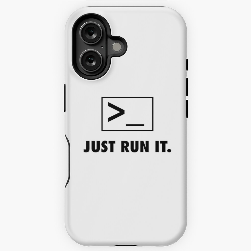 Item preview, iPhone Magsafe Tough Case designed and sold by yourgeekside.
