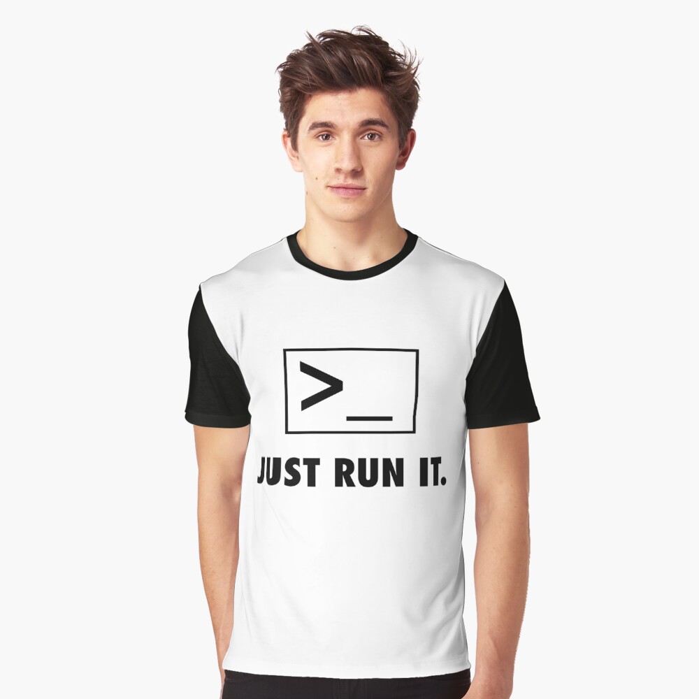Item preview, Graphic T-Shirt designed and sold by yourgeekside.