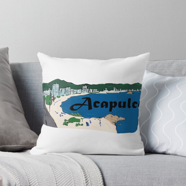 Item preview, Acapulco designed and sold by Logan81.
